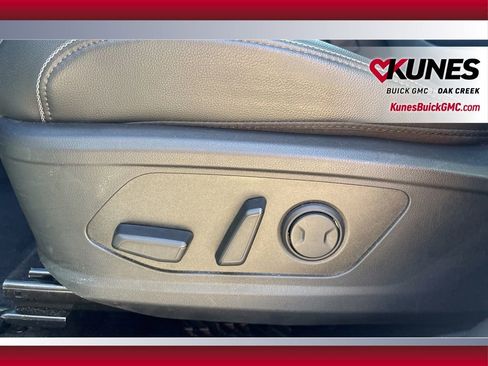 Used 2024 Hyundai Tucson Limited image 11