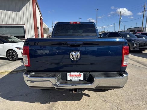 Certified 2020 RAM 2500 Big Horn image 6