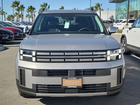 New 2026 Hyundai Santa Fe SEL image 25