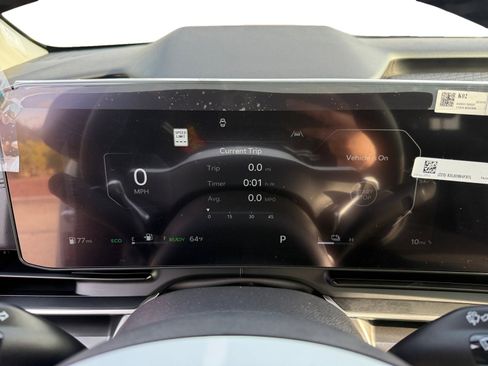 New 2026 Kia Carnival SX Prestige image 11