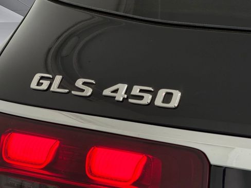 New 2026 Mercedes-Benz GLS 450 4MATIC image 20