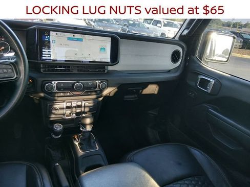 Used 2024 Jeep Gladiator Sport AWD/4WD image 11