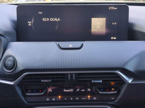 New 2026 MAZDA CX-70 SC image 13