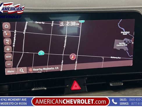 Used 2023 Kia Sportage X-Line w/ X-Line Premium Package AWD/4WD image 27