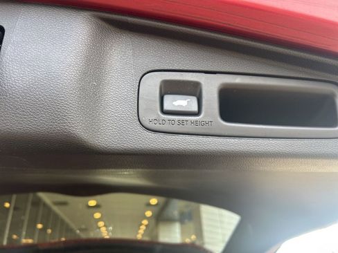 Used 2021 Honda CR-V Touring image 18