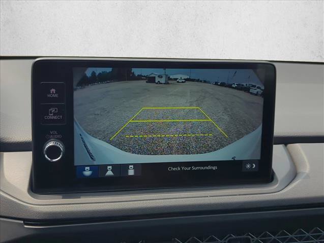 New 2026 Honda Accord LX image 12