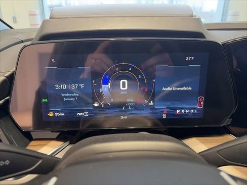 New 2026 Chevrolet Suburban High Country w/ Sun And Tow Package image 22