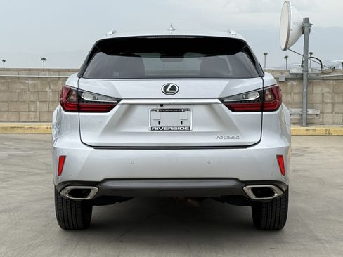 Used 2018 Lexus RX 350 AWD w/ Premium Package image 11