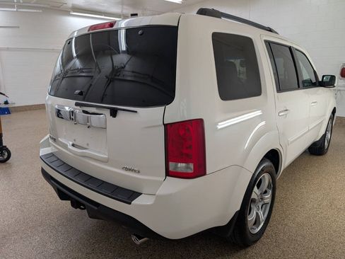 Used 2012 Honda Pilot EX-L image 5