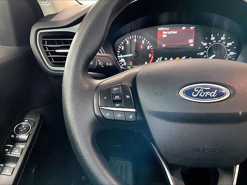 Used 2021 Ford Escape S FWD image 17