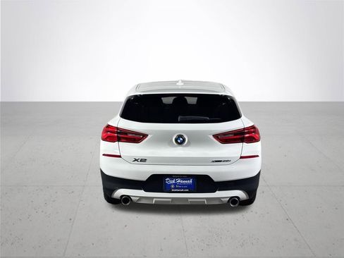 Used 2018 BMW X2 xDrive28i w/ Convenience Package image 7