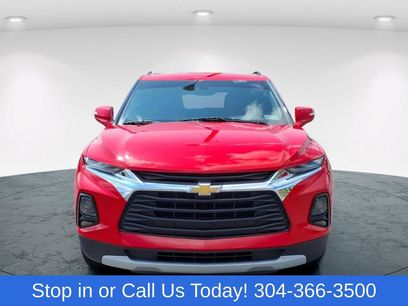 Used 2020 Chevrolet Blazer LT w/ LPO, Floor Liner Package