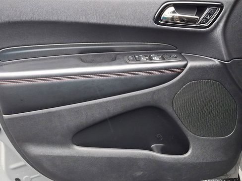 Used 2022 Dodge Durango R/T w/ Blacktop Package image 16