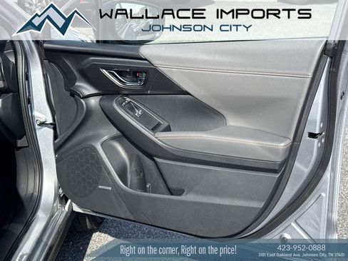Used 2024 Subaru Crosstrek 2.5i Limited w/ Crosstrek Mirror Package AWD/4WD image 26