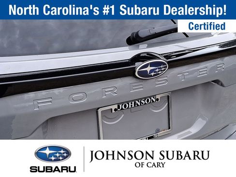 Used 2026 Subaru Forester Premium image 15