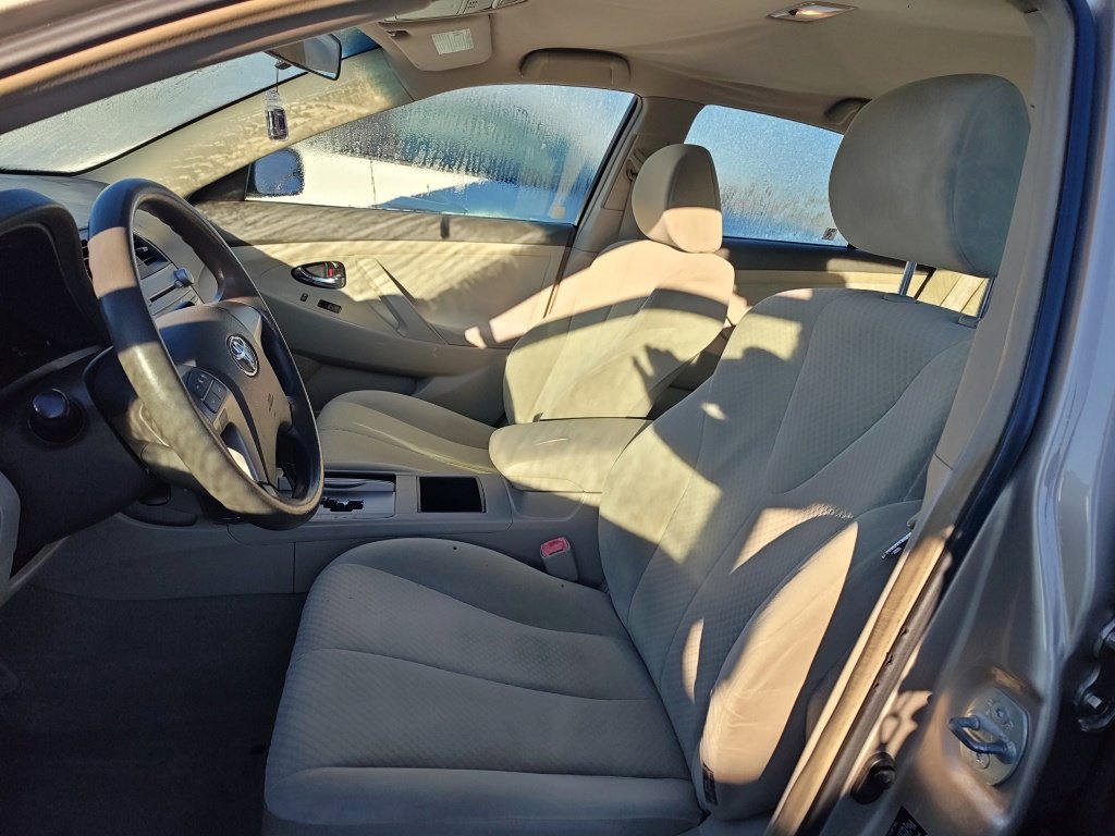 Used 2007 Toyota Camry CE FWD image 8