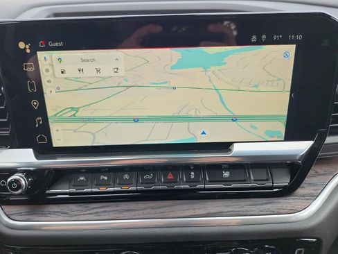 New 2026 GMC Sierra 1500 SLT w/ SLT Premium Plus Package image 15