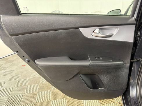 Used 2024 Kia Forte LXS image 21
