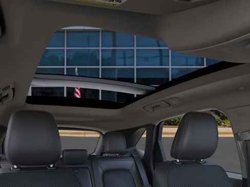 New 2025 Ford Escape SE FWD image 22