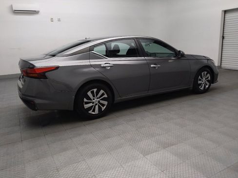 Used 2019 Nissan Altima 2.5 S image 10