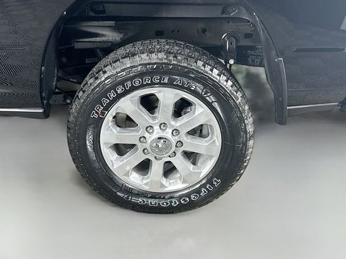 New 2026 RAM 2500 Big Horn image 17