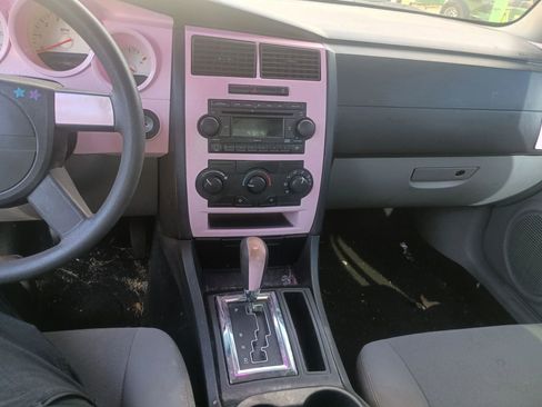 Used 2007 Dodge Charger w/ Comfort Seating Group RWD image 8