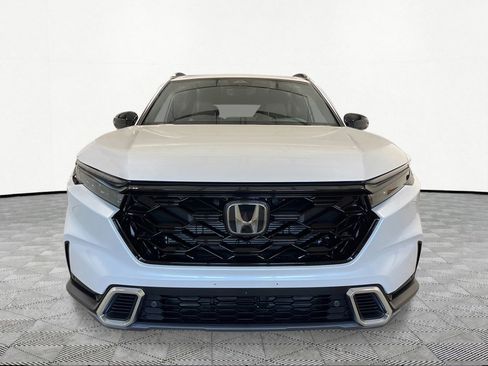 New 2026 Honda CR-V Sport Touring image 2