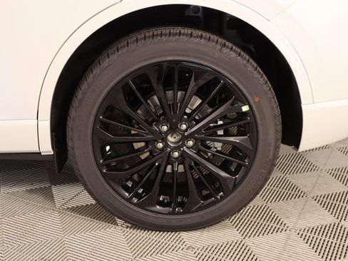 New 2025 Lincoln Corsair Grand Touring w/ Jet Appearance Package image 20