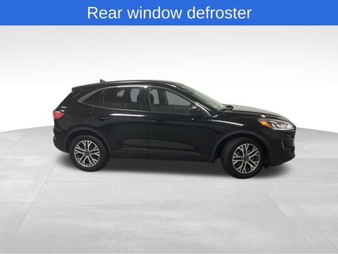 Used 2022 Ford Escape SEL image 5