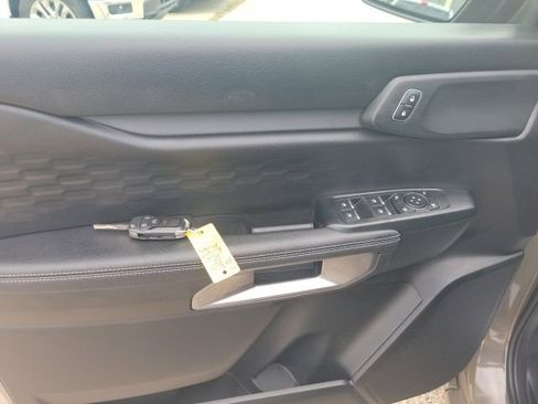 New 2025 Ford Ranger XLT w/ Equipment Group 301A High image 17