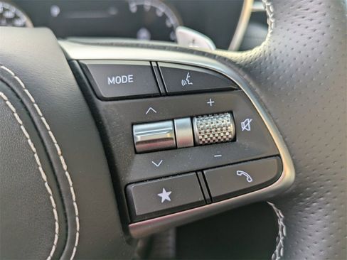 New 2025 Genesis G70 3.3T Advanced w/ Sport Prestige Package image 28