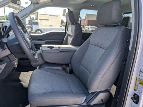 New 2026 Ford F350 XL w/ STX Appearance Package image 24