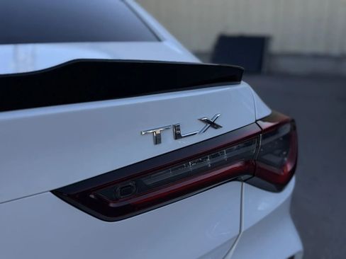 Used 2023 Acura TLX Type S AWD/4WD image 40