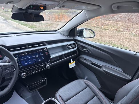 New 2027 Chevrolet Bolt RS FWD image 40