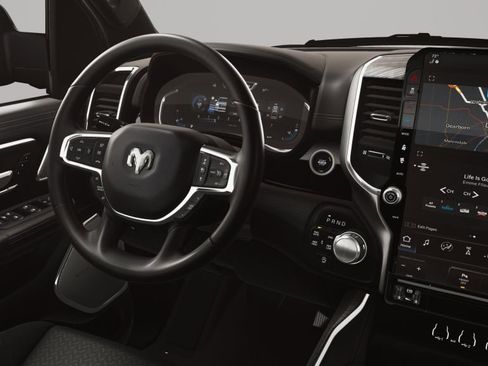 New 2026 RAM 1500 Laramie image 9