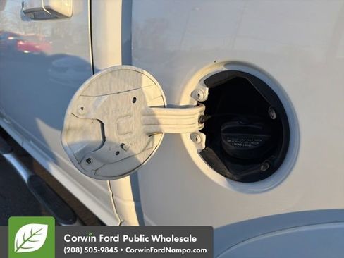 Used 2012 RAM 1500 Sport w/ Sport Premium Group image 10