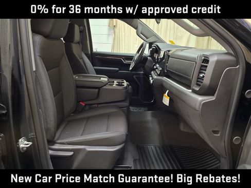 New 2026 GMC Sierra 1500 Elevation image 35