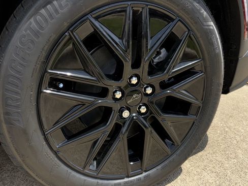 New 2026 Ford Mustang Mach-E Select w/ Technology Package RWD image 10