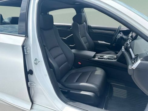Used 2021 Honda Accord Sport image 25