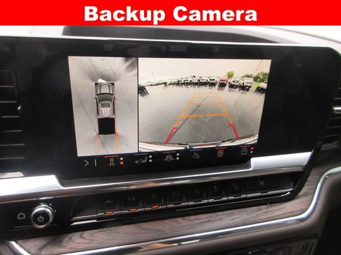 Certified 2024 GMC Sierra 1500 SLT w/ SLT Premium Plus Package AWD/4WD image 17
