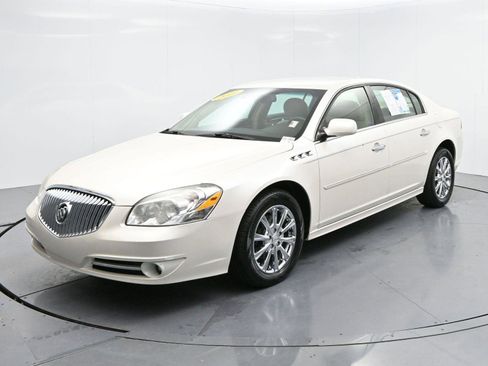 Used 2011 Buick Lucerne CXL image 3