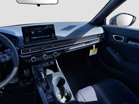 Certified 2026 Honda Civic Sport image 19