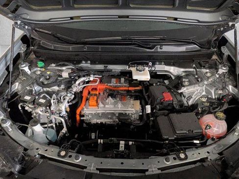 New 2026 Honda Prologue Touring image 17