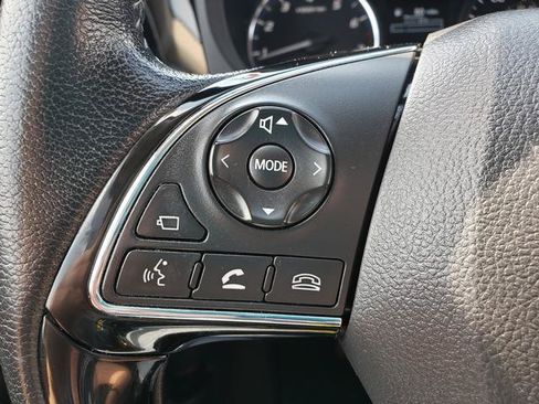 Used 2018 Mitsubishi Outlander AWD image 27
