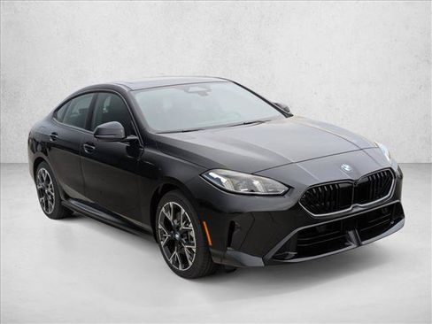 Used 2026 BMW 228i xDrive w/ Technology Package AWD/4WD image 7