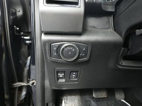 Used 2018 Ford F150 XLT w/ Equipment Group 301A Mid AWD/4WD image 24