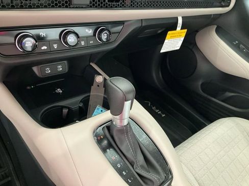 New 2026 Honda HR-V LX image 12