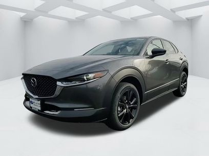 New 2026 MAZDA CX-30 AWD 2.5 S w/ Select Sport Pkg