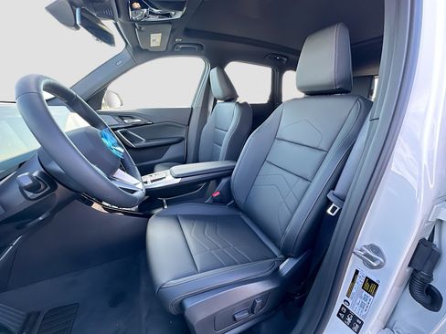 New 2026 BMW X1 xDrive28i w/ Technology Package image 15