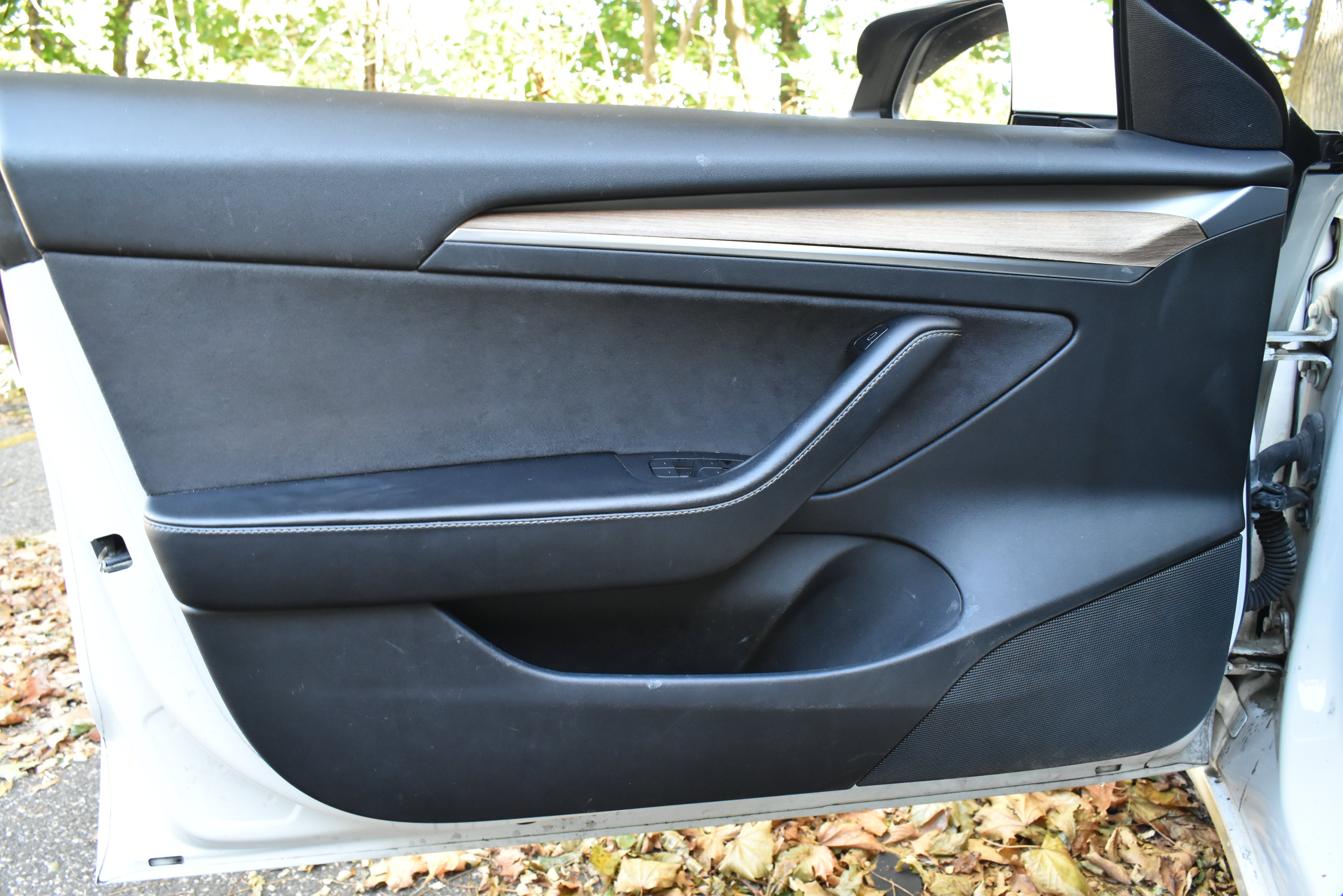 Used 2021 Tesla Model 3 Standard Range Plus RWD image 15
